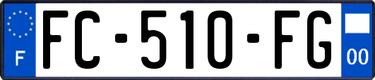 FC-510-FG