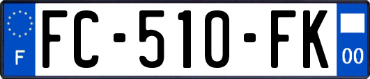 FC-510-FK