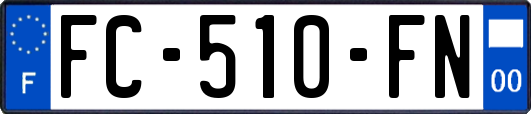 FC-510-FN