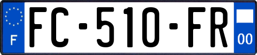 FC-510-FR