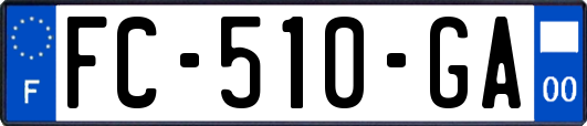 FC-510-GA