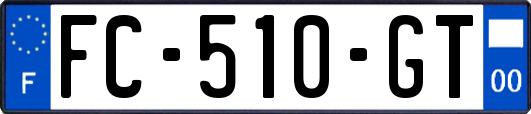 FC-510-GT