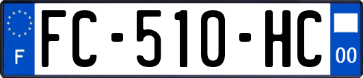 FC-510-HC