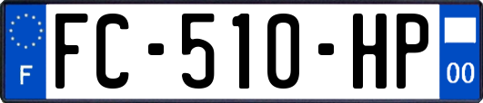 FC-510-HP