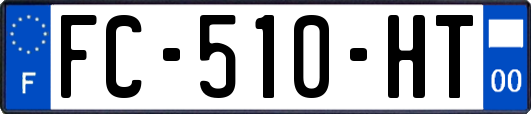 FC-510-HT