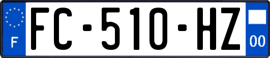 FC-510-HZ