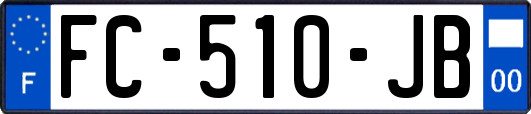 FC-510-JB