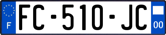 FC-510-JC