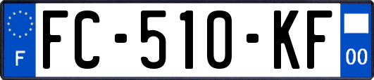 FC-510-KF