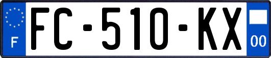 FC-510-KX