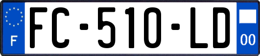 FC-510-LD