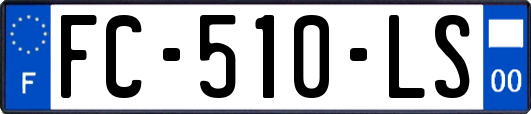 FC-510-LS