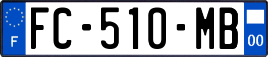 FC-510-MB