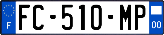 FC-510-MP