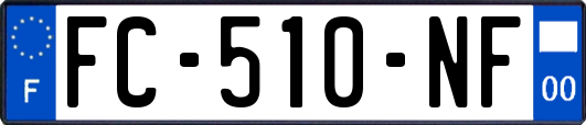 FC-510-NF