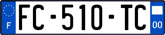 FC-510-TC