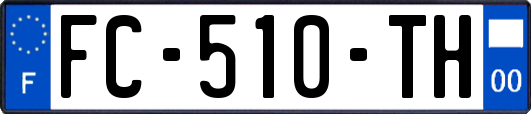FC-510-TH