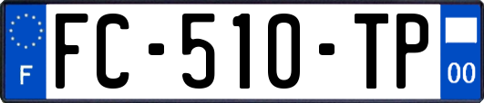 FC-510-TP