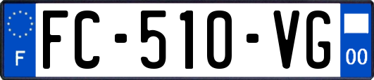 FC-510-VG