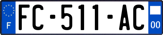 FC-511-AC