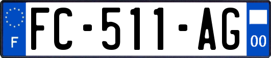 FC-511-AG