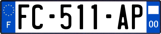 FC-511-AP