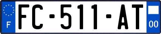 FC-511-AT