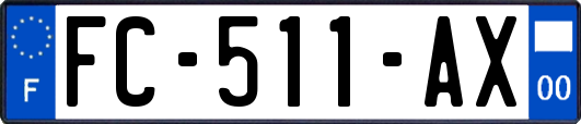 FC-511-AX