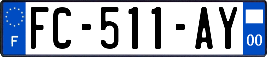 FC-511-AY