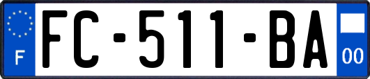 FC-511-BA