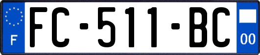 FC-511-BC