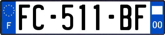 FC-511-BF