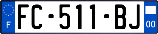 FC-511-BJ