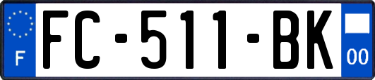 FC-511-BK