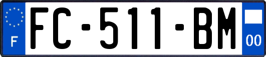 FC-511-BM