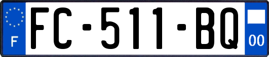 FC-511-BQ