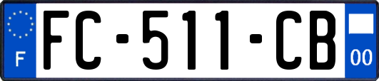 FC-511-CB