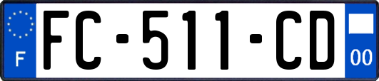 FC-511-CD