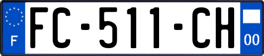 FC-511-CH