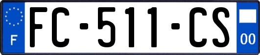 FC-511-CS