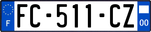 FC-511-CZ