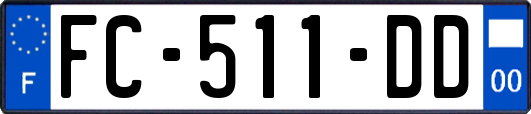 FC-511-DD