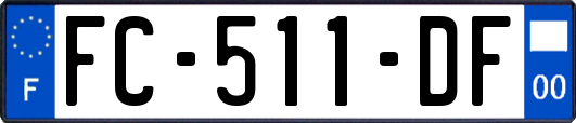 FC-511-DF