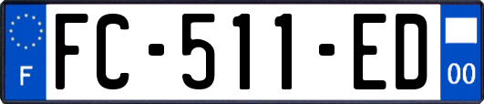 FC-511-ED