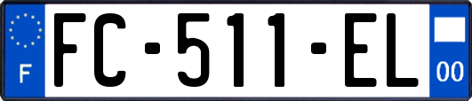 FC-511-EL