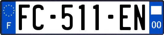 FC-511-EN