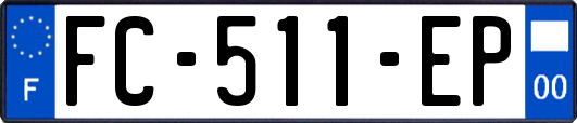 FC-511-EP