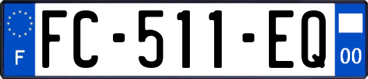 FC-511-EQ