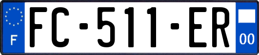 FC-511-ER