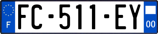 FC-511-EY